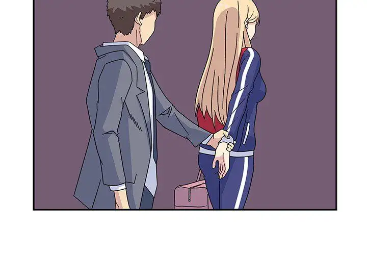 Springtime for Blossom Chapter 19 - Manhwa18.com