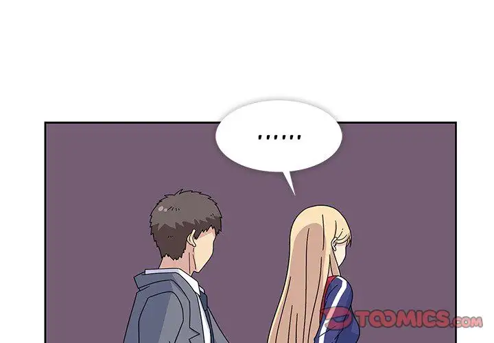 Springtime for Blossom Chapter 19 - Manhwa18.com