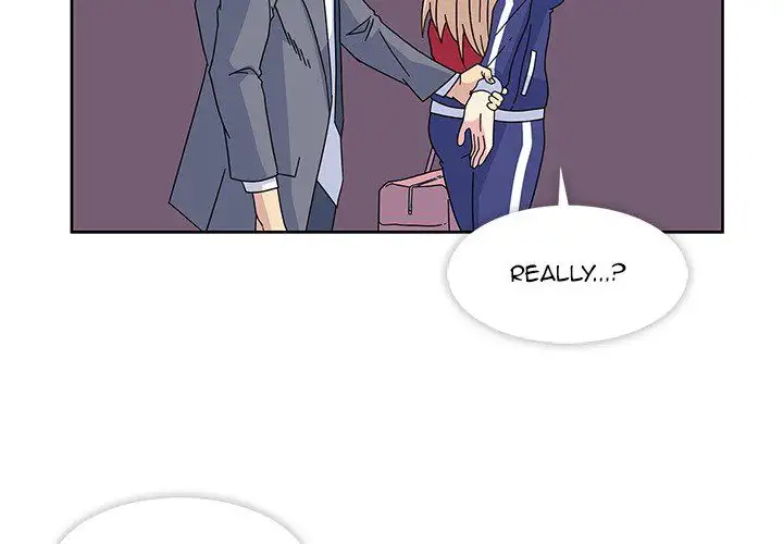 Springtime for Blossom Chapter 19 - Manhwa18.com