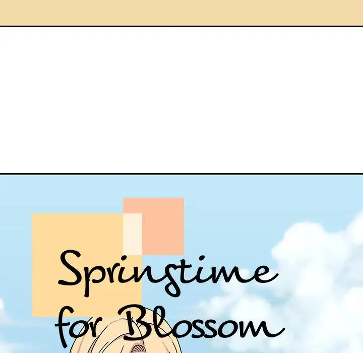 Springtime for Blossom Chapter 19 - Manhwa18.com