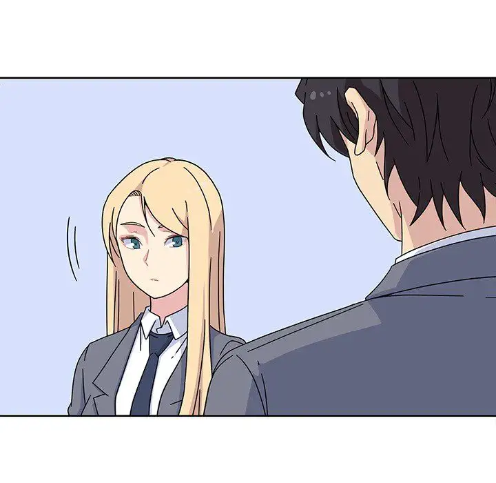 Springtime for Blossom Chapter 19 - Manhwa18.com