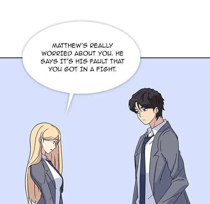 Springtime for Blossom Chapter 19 - Manhwa18.com