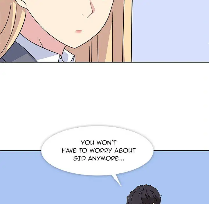 Springtime for Blossom Chapter 19 - Manhwa18.com