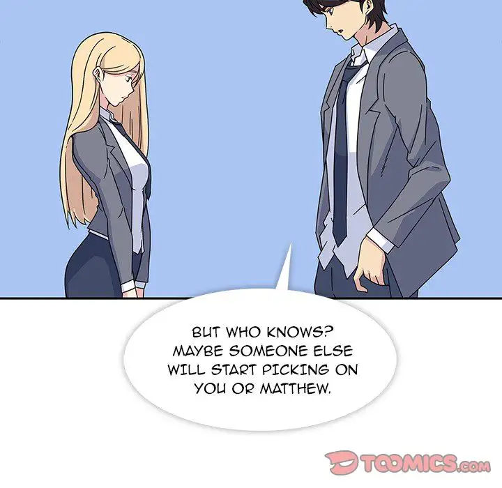 Springtime for Blossom Chapter 19 - Manhwa18.com