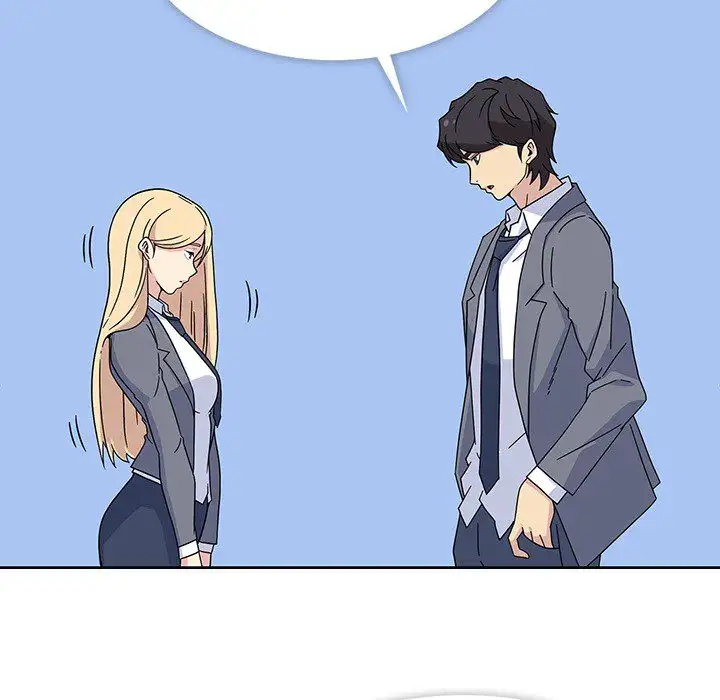 Springtime for Blossom Chapter 19 - Manhwa18.com