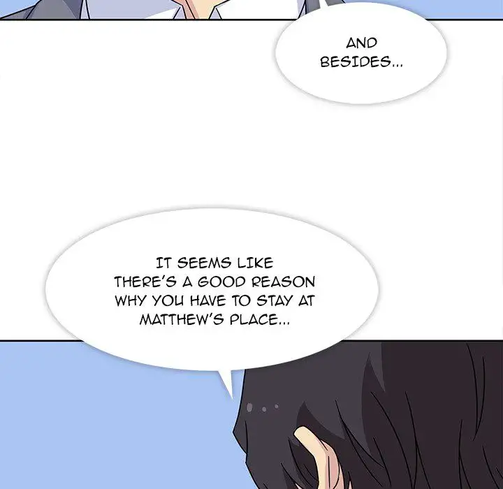 Springtime for Blossom Chapter 19 - Manhwa18.com