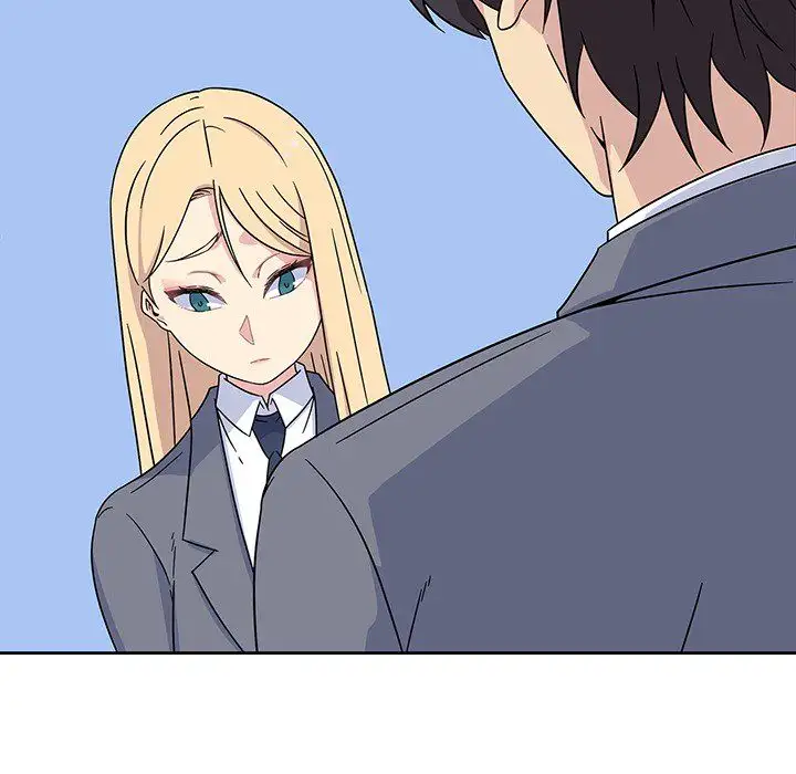 Springtime for Blossom Chapter 19 - Manhwa18.com