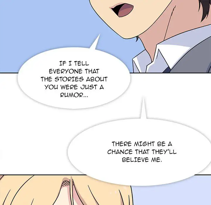 Springtime for Blossom Chapter 19 - Manhwa18.com