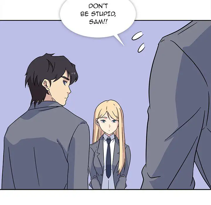 Springtime for Blossom Chapter 19 - Manhwa18.com