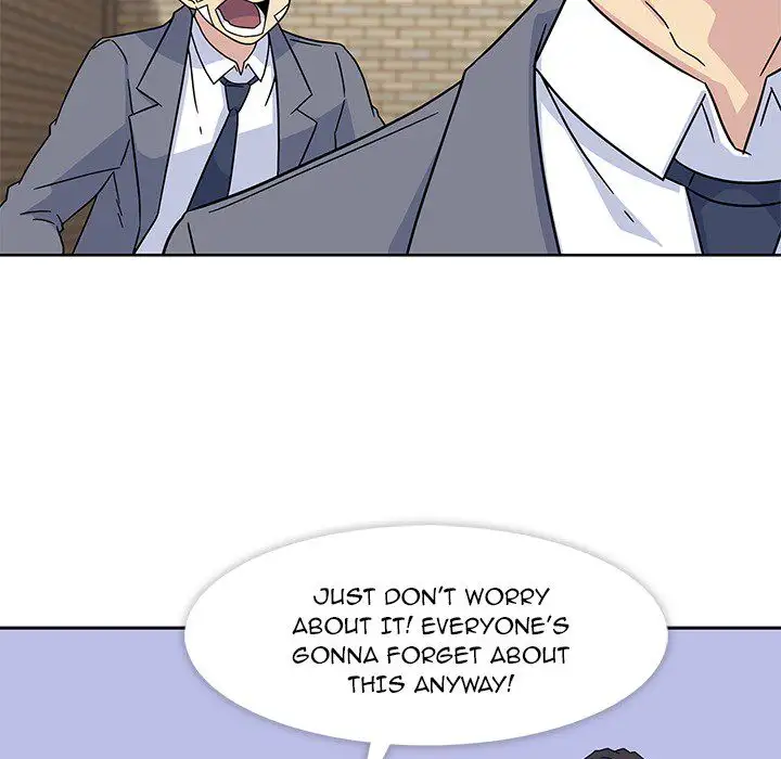 Springtime for Blossom Chapter 19 - Manhwa18.com