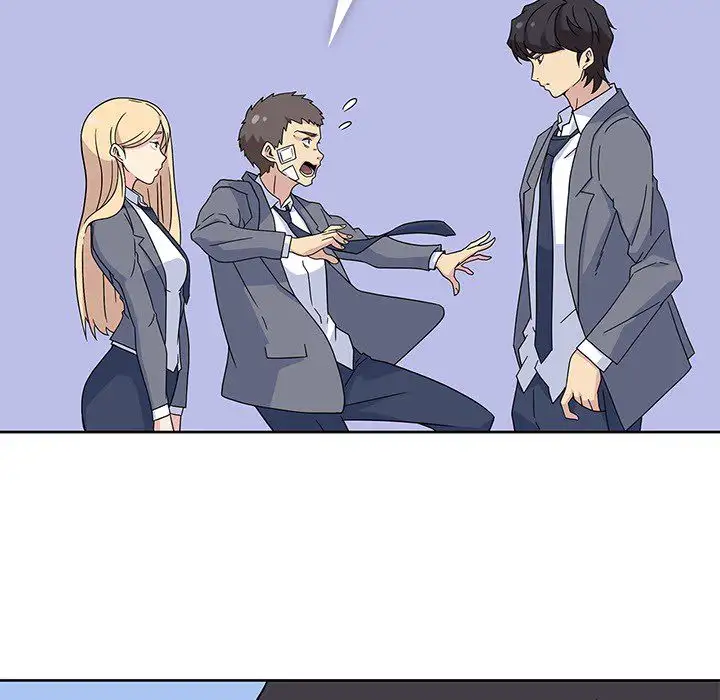 Springtime for Blossom Chapter 19 - Manhwa18.com