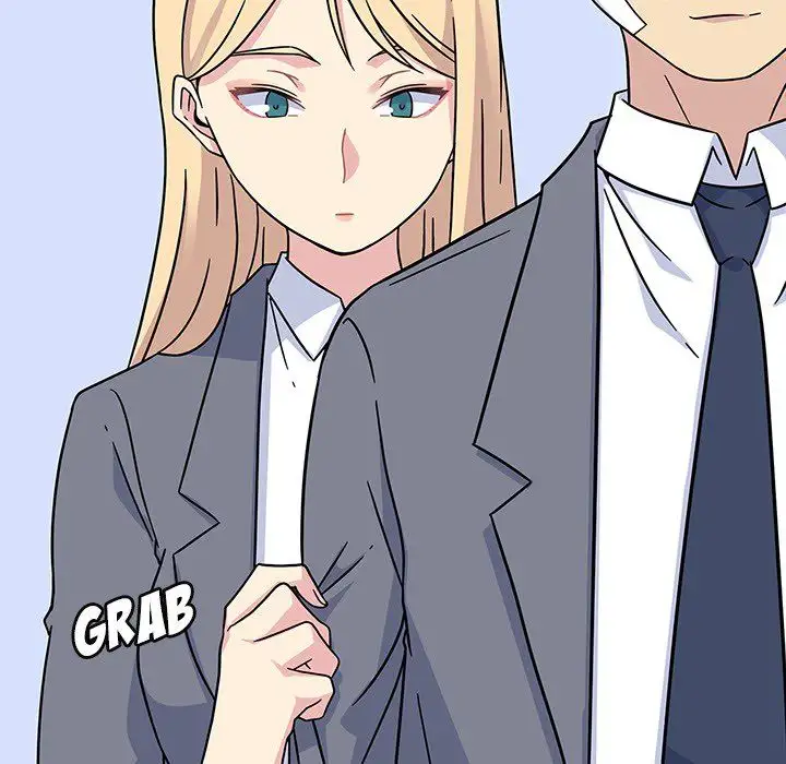 Springtime for Blossom Chapter 19 - Manhwa18.com