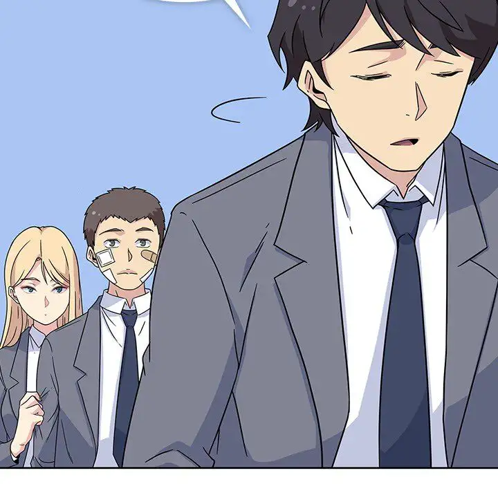 Springtime for Blossom Chapter 19 - Manhwa18.com