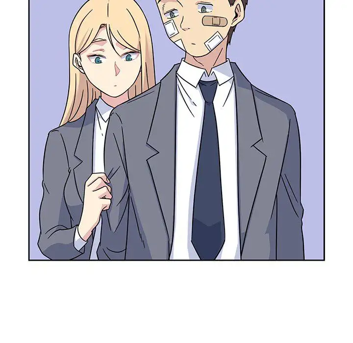 Springtime for Blossom Chapter 19 - Manhwa18.com