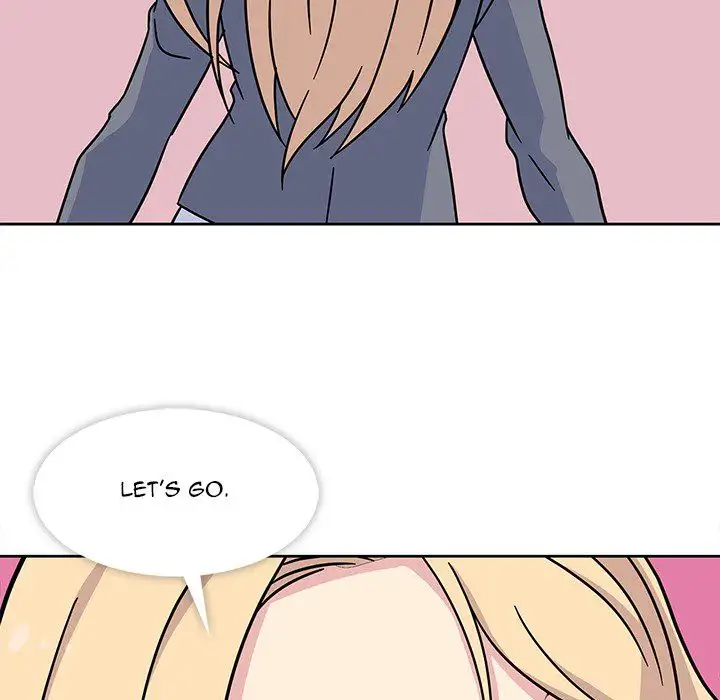 Springtime for Blossom Chapter 19 - Manhwa18.com