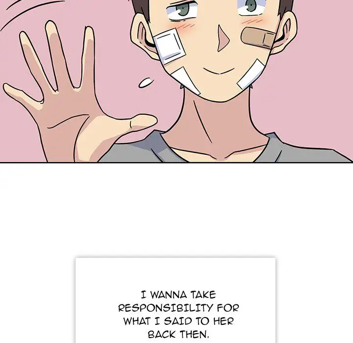 Springtime for Blossom Chapter 19 - Manhwa18.com