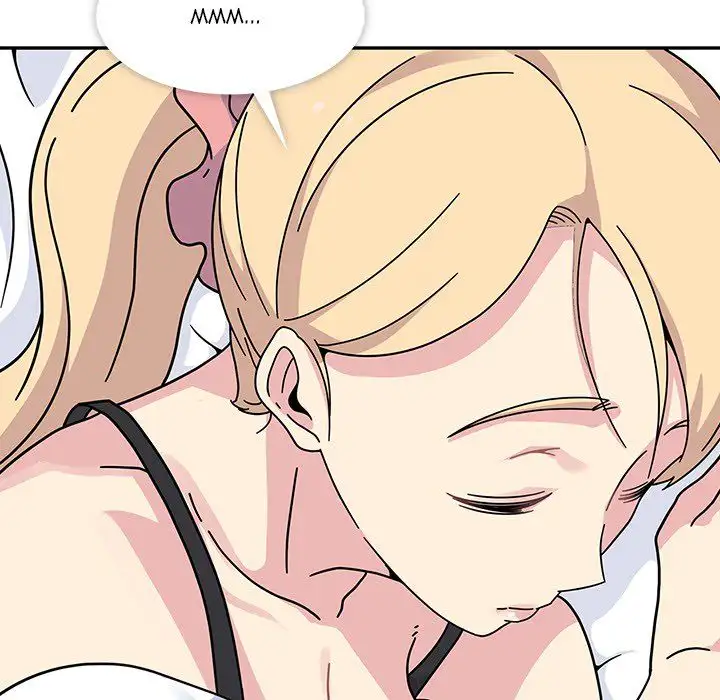 Springtime for Blossom Chapter 19 - Manhwa18.com