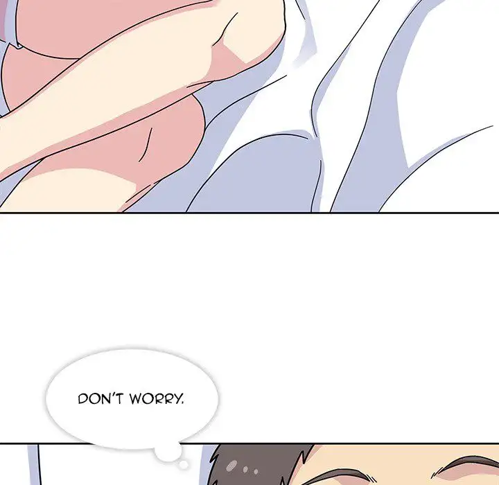 Springtime for Blossom Chapter 19 - Manhwa18.com