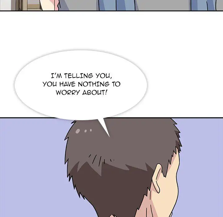 Springtime for Blossom Chapter 19 - Manhwa18.com