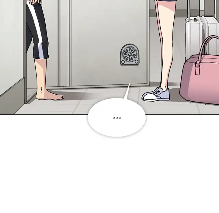 Springtime for Blossom Chapter 2 - Manhwa18.com