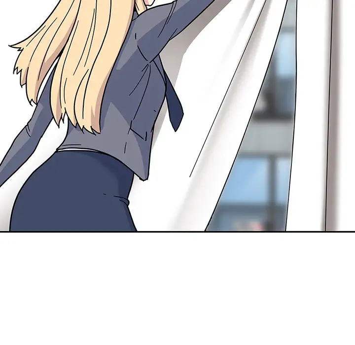 Springtime for Blossom Chapter 2 - Manhwa18.com