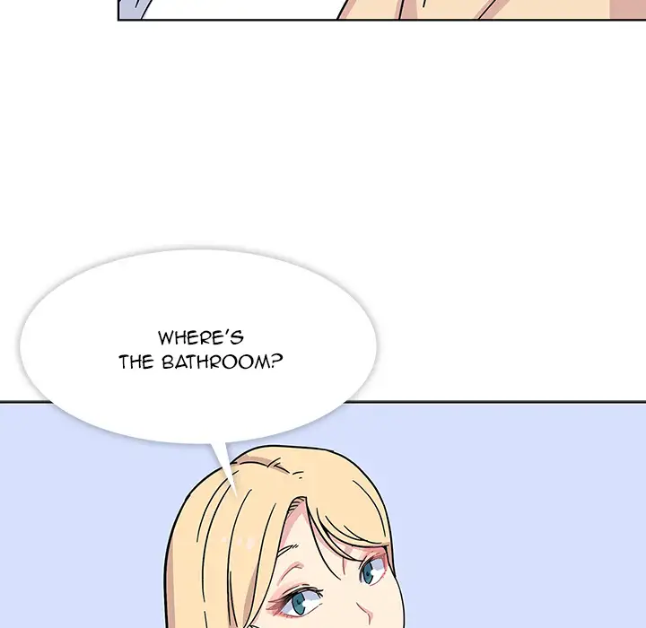 Springtime for Blossom Chapter 2 - Manhwa18.com