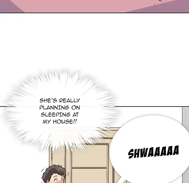 Springtime for Blossom Chapter 2 - Manhwa18.com