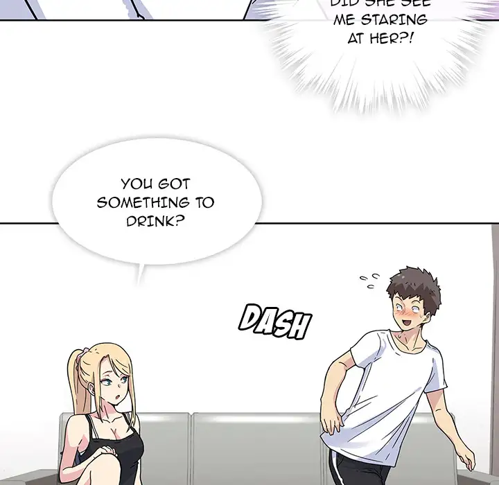 Springtime for Blossom Chapter 2 - Manhwa18.com