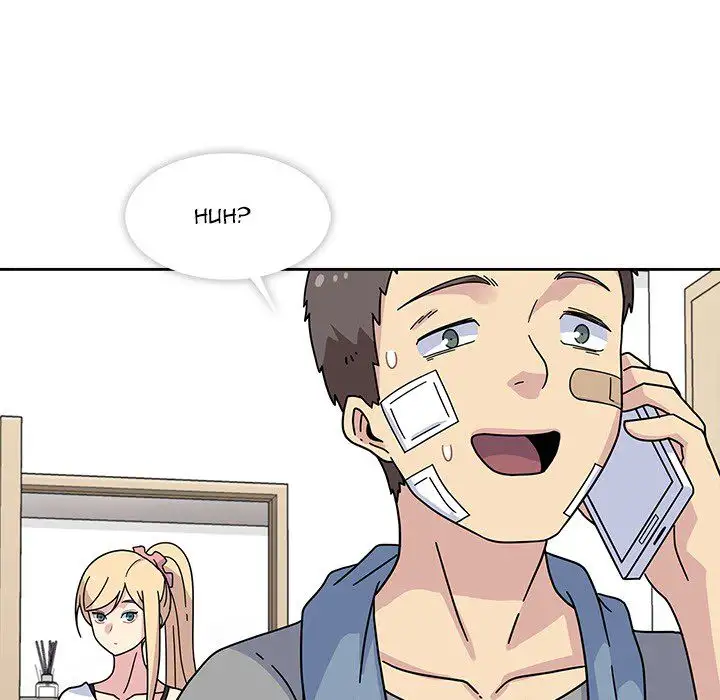 Springtime for Blossom Chapter 20 - Manhwa18.com