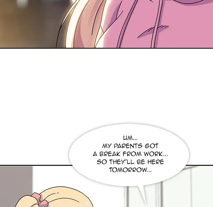 Springtime for Blossom Chapter 20 - Manhwa18.com