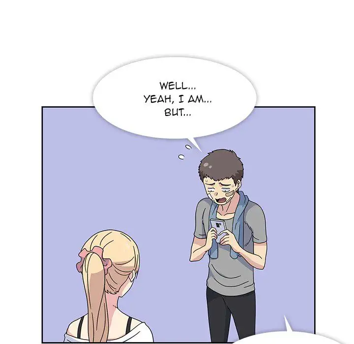 Springtime for Blossom Chapter 20 - Manhwa18.com