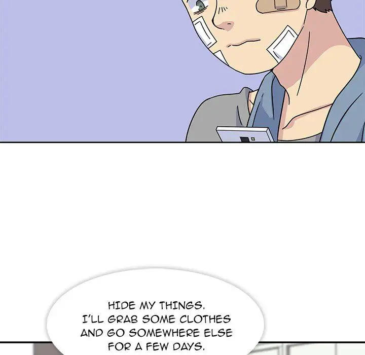 Springtime for Blossom Chapter 20 - Manhwa18.com