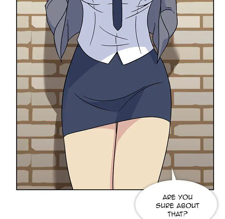 Springtime for Blossom Chapter 20 - Manhwa18.com