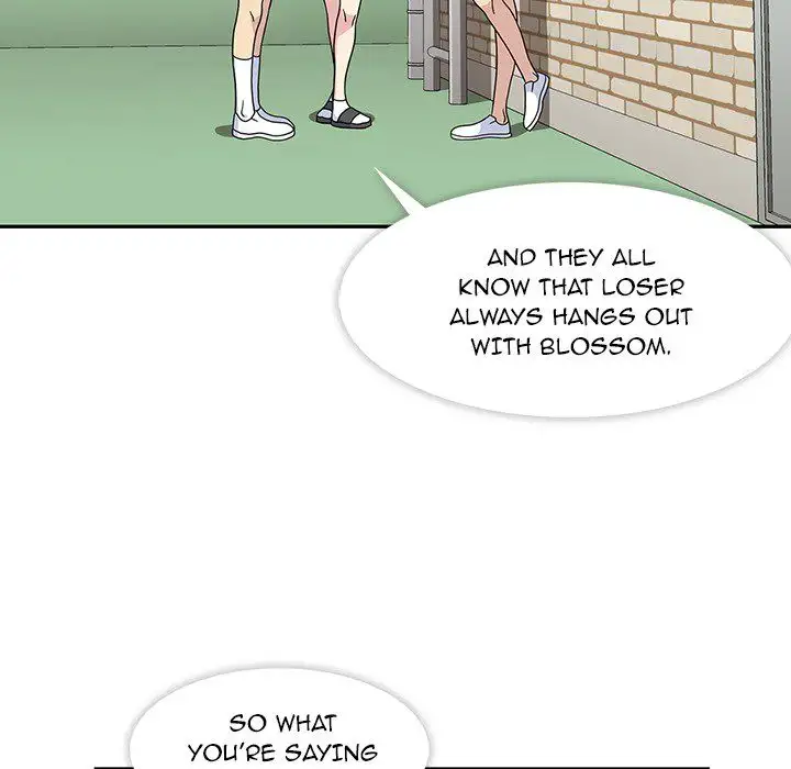 Springtime for Blossom Chapter 20 - Manhwa18.com