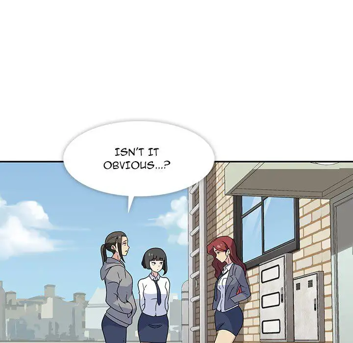 Springtime for Blossom Chapter 20 - Manhwa18.com