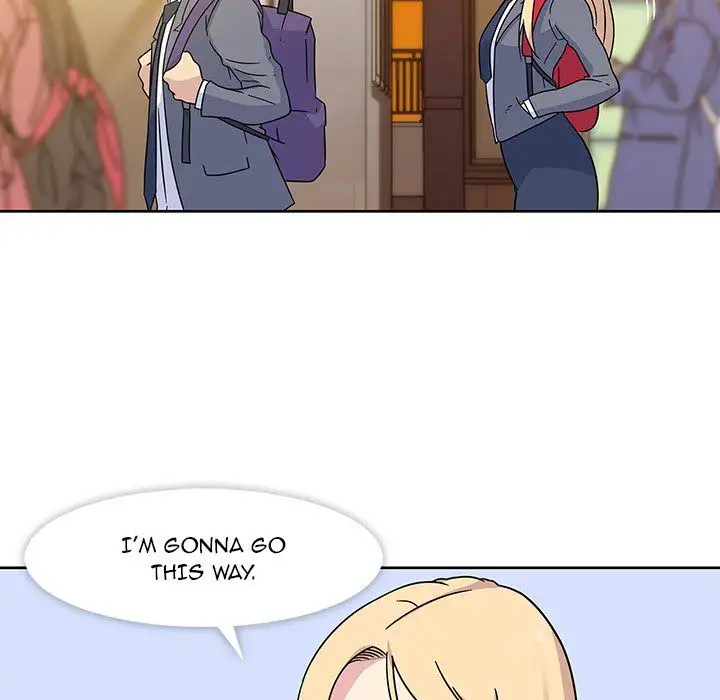 Springtime for Blossom Chapter 20 - Manhwa18.com