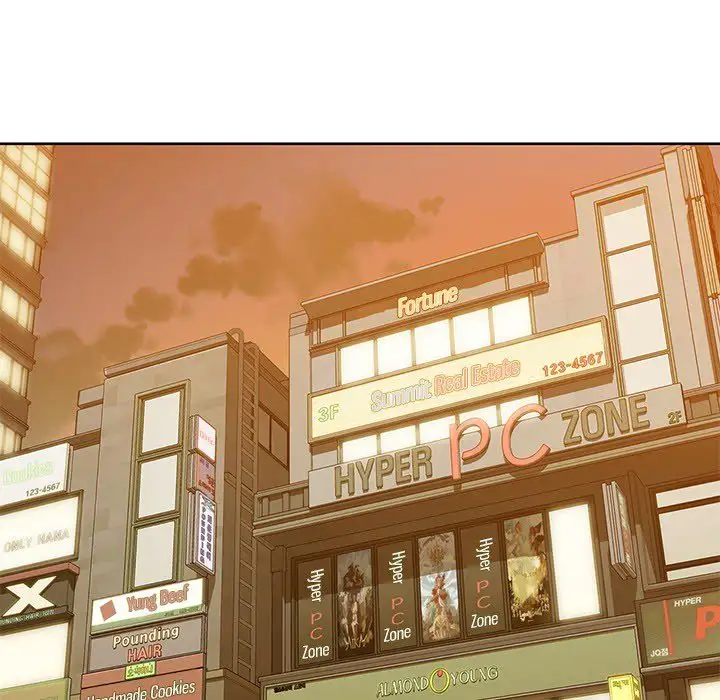 Springtime for Blossom Chapter 20 - Manhwa18.com