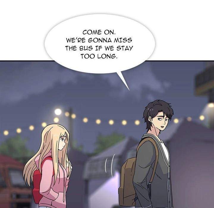 Springtime for Blossom Chapter 23 - Manhwa18.com