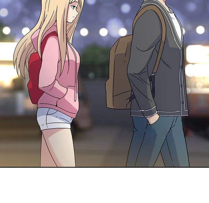 Springtime for Blossom Chapter 23 - Manhwa18.com