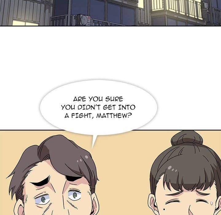 Springtime for Blossom Chapter 23 - Manhwa18.com