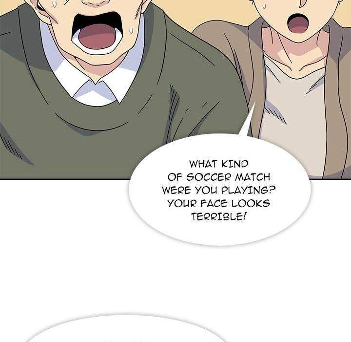 Springtime for Blossom Chapter 23 - Manhwa18.com