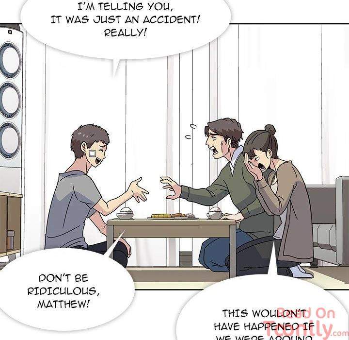 Springtime for Blossom Chapter 23 - Manhwa18.com