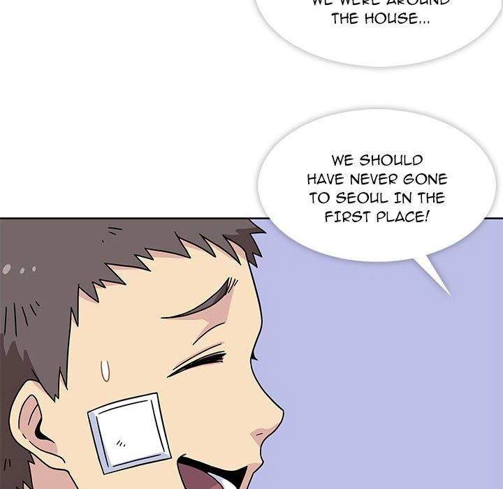 Springtime for Blossom Chapter 23 - Manhwa18.com