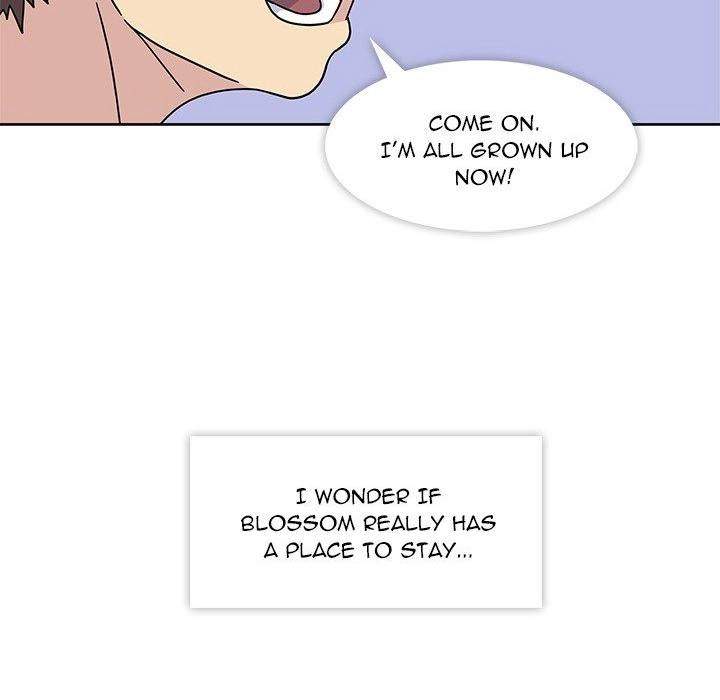 Springtime for Blossom Chapter 23 - Manhwa18.com