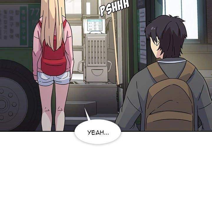 Springtime for Blossom Chapter 23 - Manhwa18.com