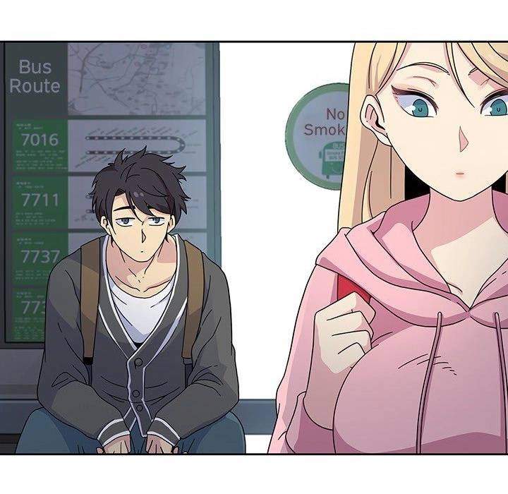 Springtime for Blossom Chapter 23 - Manhwa18.com