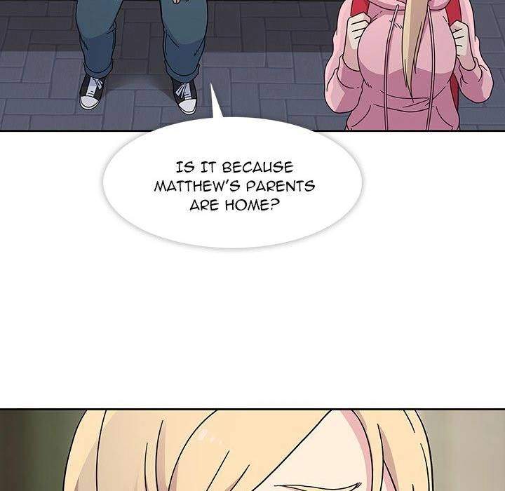 Springtime for Blossom Chapter 23 - Manhwa18.com