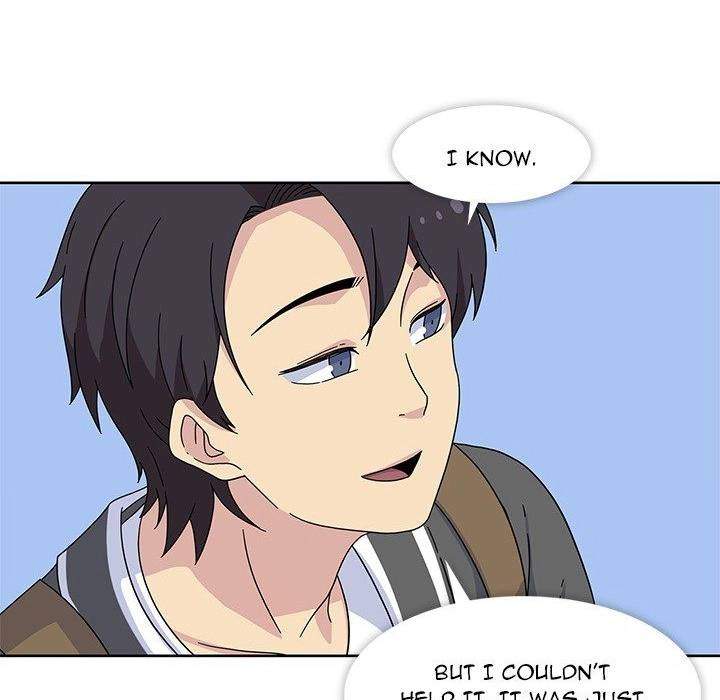 Springtime for Blossom Chapter 23 - Manhwa18.com