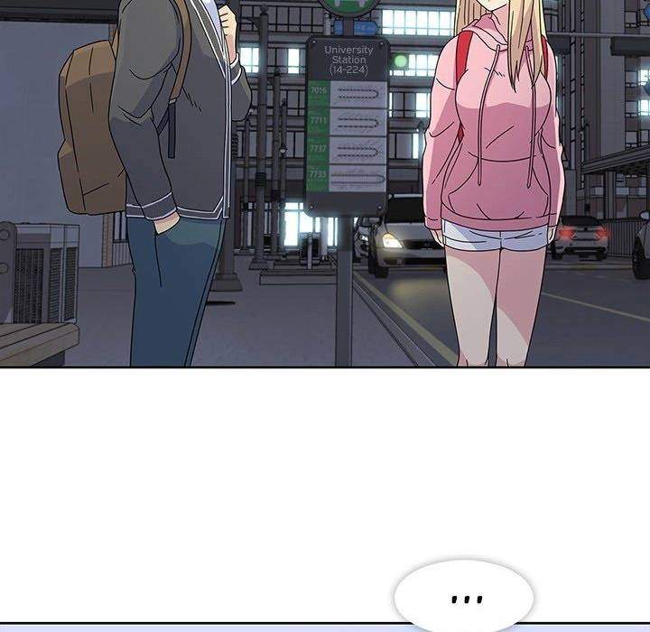 Springtime for Blossom Chapter 23 - Manhwa18.com