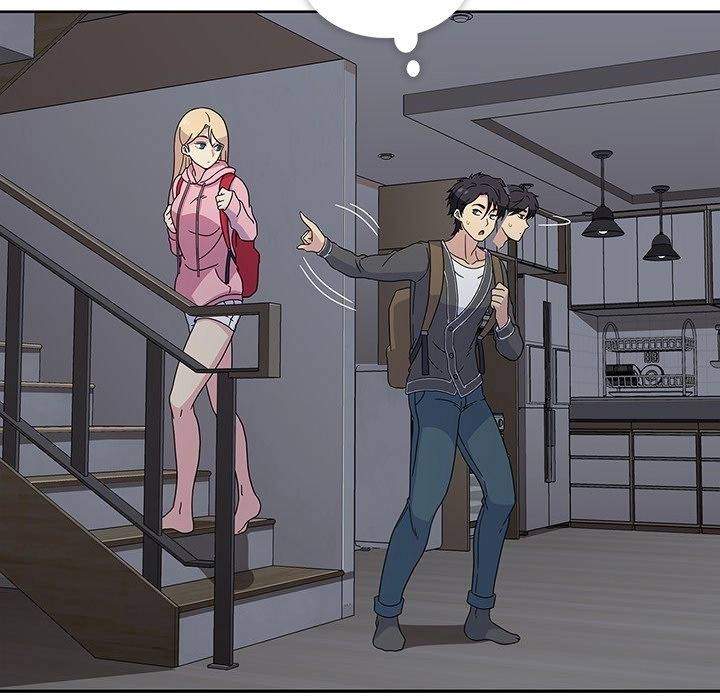 Springtime for Blossom Chapter 23 - Manhwa18.com